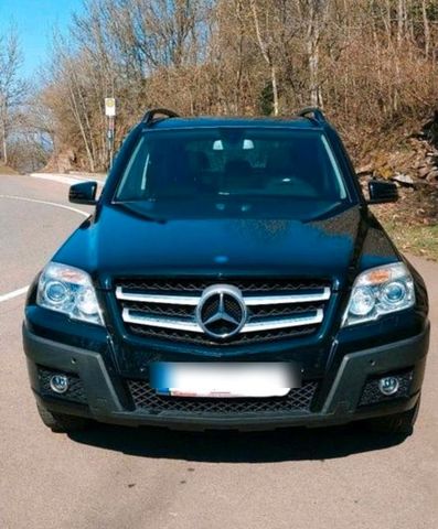 Mercedes-Benz Mercedes GLK 280 4Matic