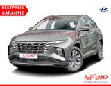 Hyundai Tucson 1.6 T-GDI DCT Mild-Hybrid LED Navi DAB