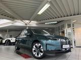 BMW iX 40 xDrive AUT./LASER/360°CAM/AHK/HUD - BMW iX aus 2021