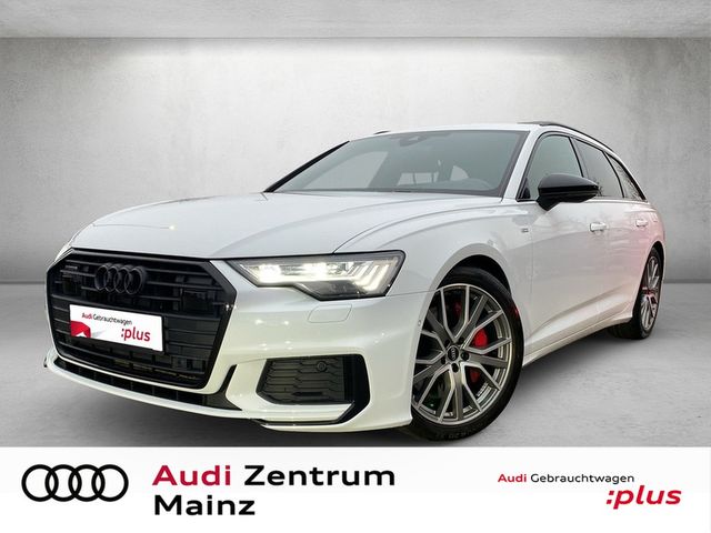 Audi A6 Avant sport 55 TFSI e quattro S tronic *B&O*