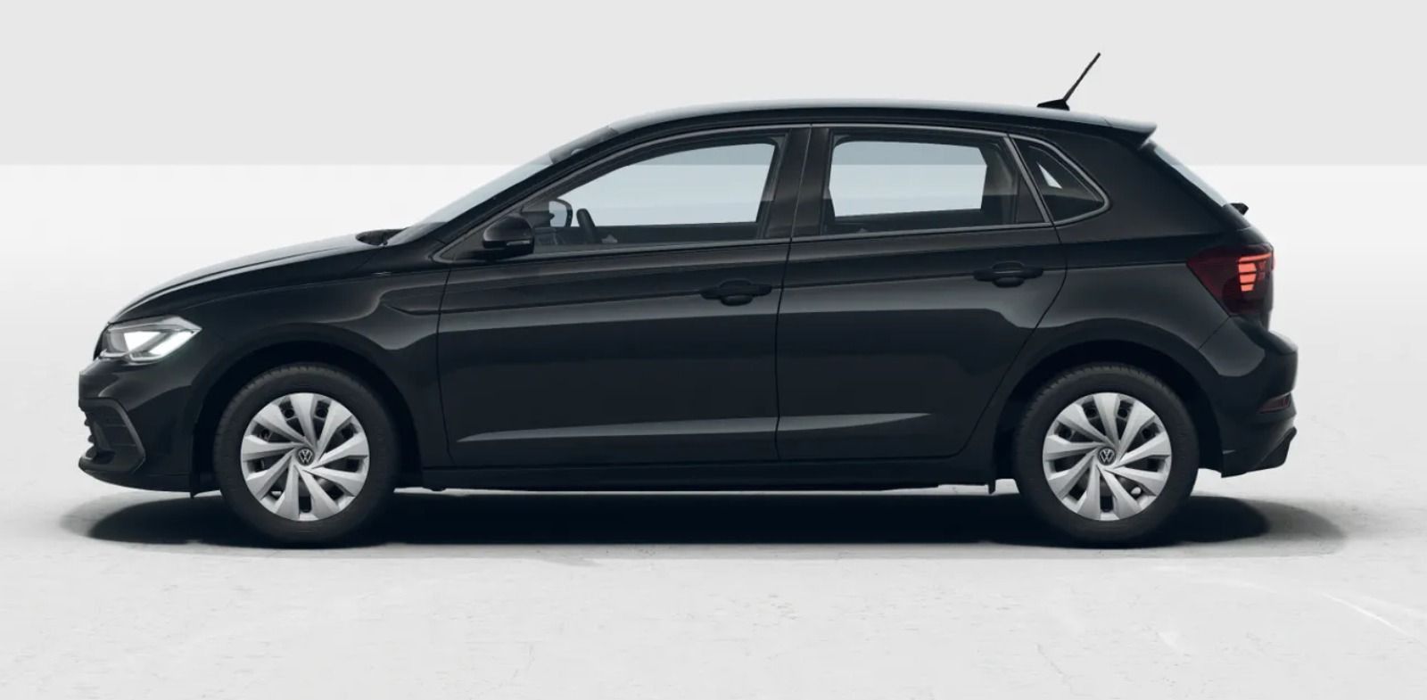 Volkswagen Polo - Bild 2