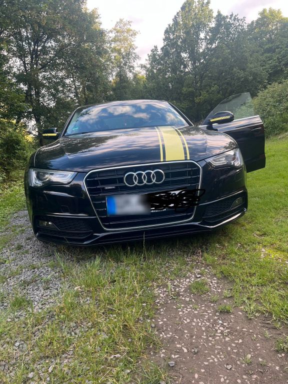 Image of Audi A5
