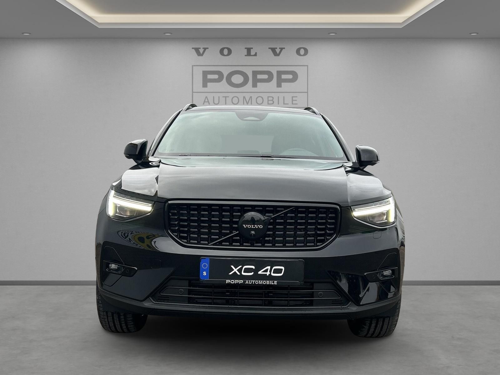 Volvo XC40 - Bild 8