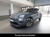 Porsche Macan 4 Burmester, LED-Matrix, PID, Pano, Chrono - Porsche Macan in Dresden