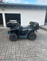 Segway Snarler 600GL - SEGWAY MOTORRAD