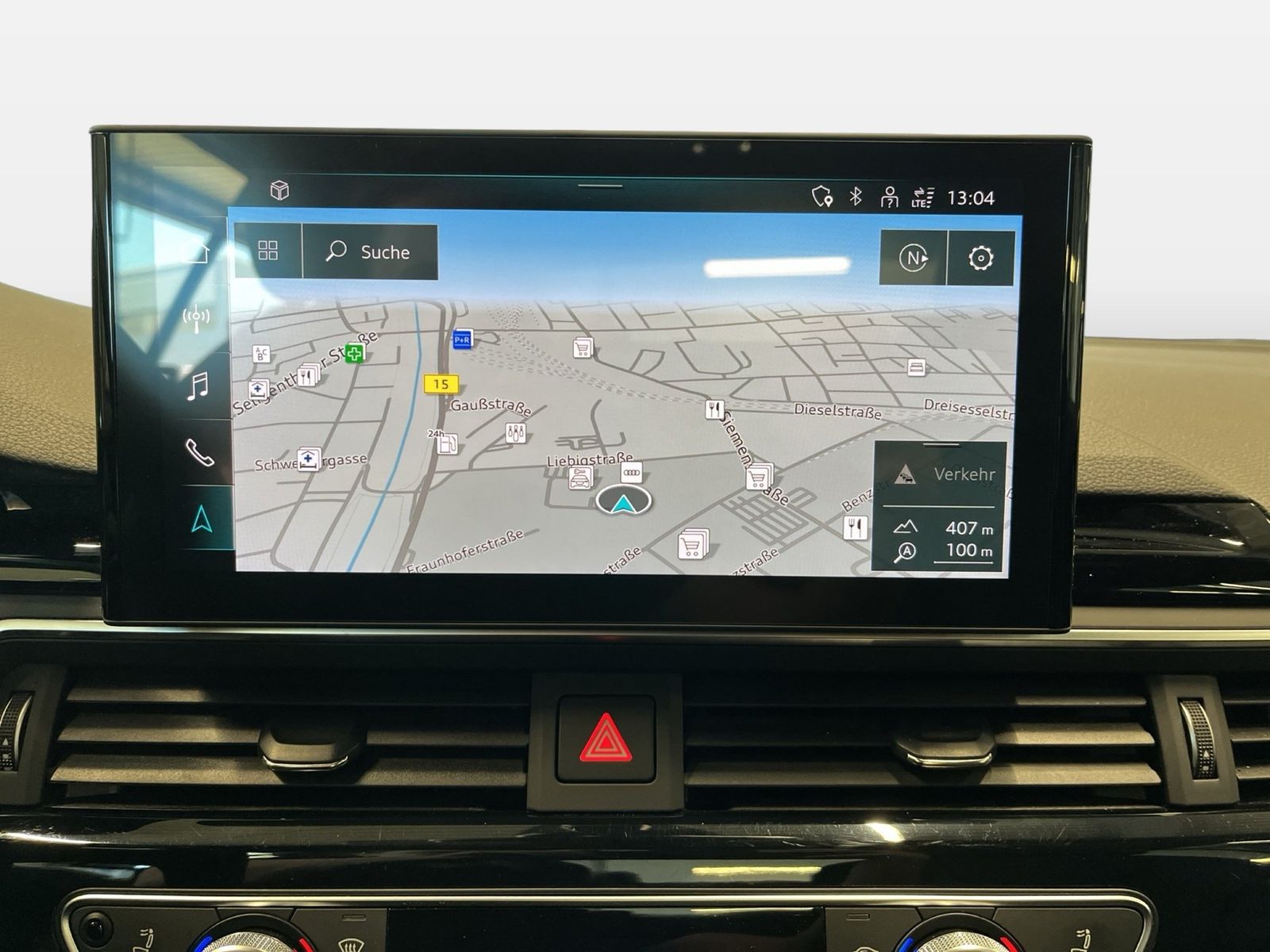 Audi A5 - Bild 15