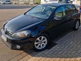 Volkswagen VW Golf 6 Benzin 1,2TSI Bj 2011 scheckhfge... - Volkswagen Golf: Bj