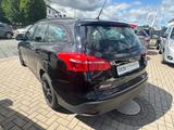 Ford Focus Turnier 1.5 Business *Klima*Navi*2te Hand* - Ford Focus Gebrauchtwagen in Bremen