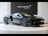 McLaren GT Luxe with 1 year McLaren Warranty incl