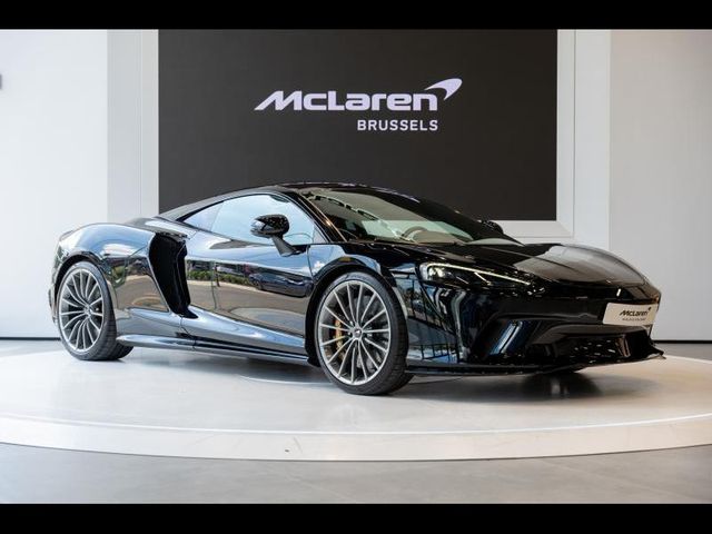 MCLAREN GT