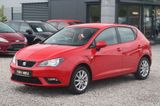 Seat Ibiza Lim. Sun+TÜV NEU+Garantie+Klima+ - Seat Ibiza: Sun