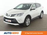 Toyota RAV 4 2.0 Executive*NAV*XENON*TEMPO*CAM*PDC*SHZ - Toyota RAV 4: 2.2