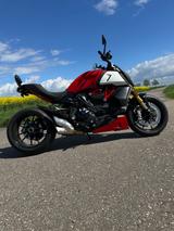 Ducati 1260 S