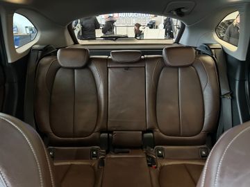 BMW X1 xDrive 20 d xLine *H&K*LED*Navi*