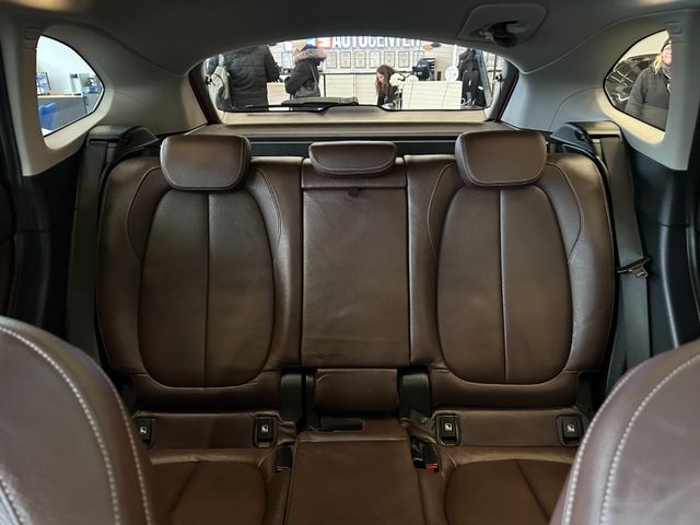 BMW X1 xDrive 20 d xLine *H&K*LED*Navi*