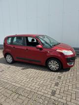 Citroën C3 Picasso Klima AHK Scheckheft Tü... - gebrauchte Citroën C3 Picasso aus dem Jahr 2009