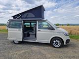 Volkswagen T6.1+ Differentialsperre + SEIKEL Offroad Paket - Volkswagen T6: Seikel