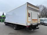MAN TGL 10.180 Koffer mit LBW Klima 149.000 Km*2016* - MAN 10 180