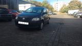 Volkswagen Fox 1.4 Fresh Fresh - Volkswagen Fox: Fresh