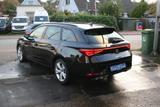 Seat Leon Sportstourer FR 1.5 eTSI 7-Gang-DSG Voll... - gebrauchte Seat Kombis