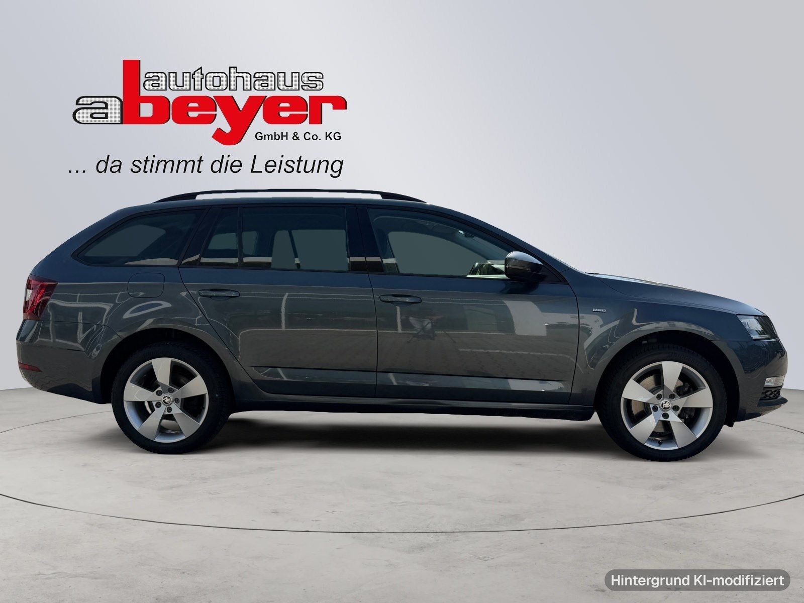 Skoda Octavia Combi 1.8 CLEVER 4x4 DSG NAVI foto 6