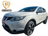 Nissan NISSAN QASHQAI 1.5DCI 110CV ACENTA PLUS NAVI - Behindertengerechte Nissan Qashqai