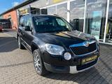 Skoda YetiAmbition*Automatik*1.Hd*SHZ*AHK*Panoramadach - Skoda Yeti: Schiebedach