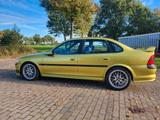 Opel Vectra B i500 Irmscher Brokatgelb - Opel Vectra: Irmscher