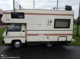 Mitsubishi L300 - Mitsubishi Wohnmobil oder -wagen L300