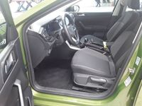 Volkswagen Taigo - Vorschau Bild 6