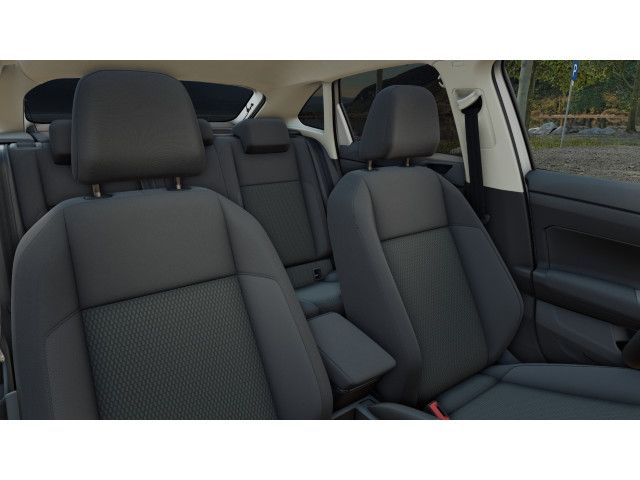 Volkswagen Taigo - Bild 4