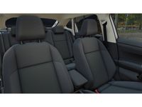 Volkswagen Taigo - Vorschau Bild 4