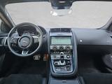 Jaguar F-Type P300 RWD Coupe R-Dynamic - Jaguar F-Type aus 2021