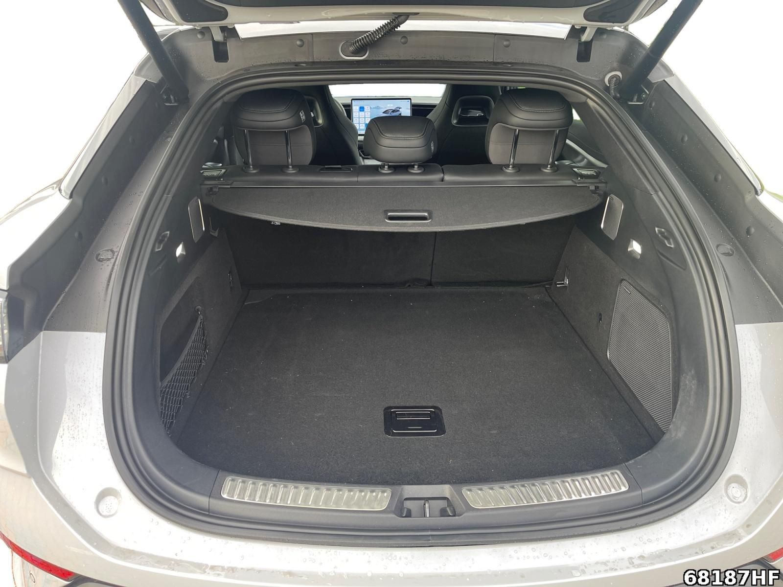 BYD SEALION 7