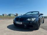 BMW M3 E93 - gebrauchte BMW M3 aus dem Jahr 2010