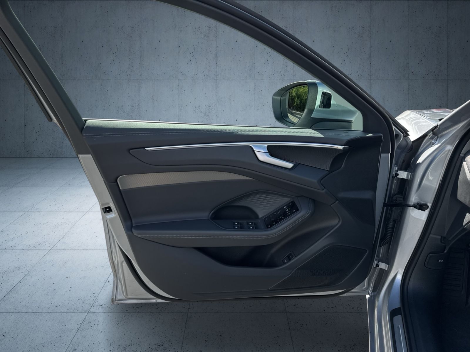 Audi A6 - Bild 22