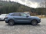 Porsche Cayenne S Panorama*Sitzbelüft*Matrix*Luft*AHK - Porsche aus 2018