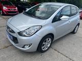 Hyundai ix20 1.6 Automatik - gebrauchte Hyundai ix20 aus dem Jahr 2011
