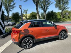 Volkswagen T-Roc 2.0 TDI IQ.DRIVE (EURO 6d-TEMP)