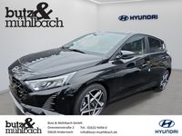 Hyundai i20 - Vorschau Bild 1