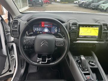Citroën C5 Aircross PT130 EAT8  C-Series | RCam - Navi