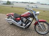 Yamaha XV 1900 - YAMAHA CHOPPER