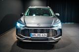 MG ZS Hybrid+ Luxury MY25 ZS Hybrid+ Luxury MY25 AC