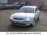 Ford Mondeo 1.8i  Viva Limo. 115.000km Tüv Neu top Zu - Ford Mondeo: 1.8