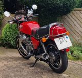 Honda CX 500 - Offers matching your search criteria