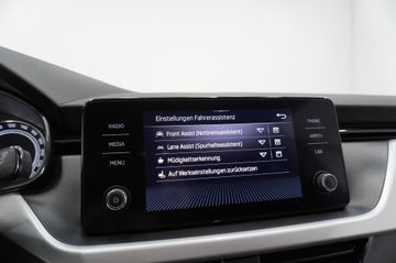 Skoda Scala - 12