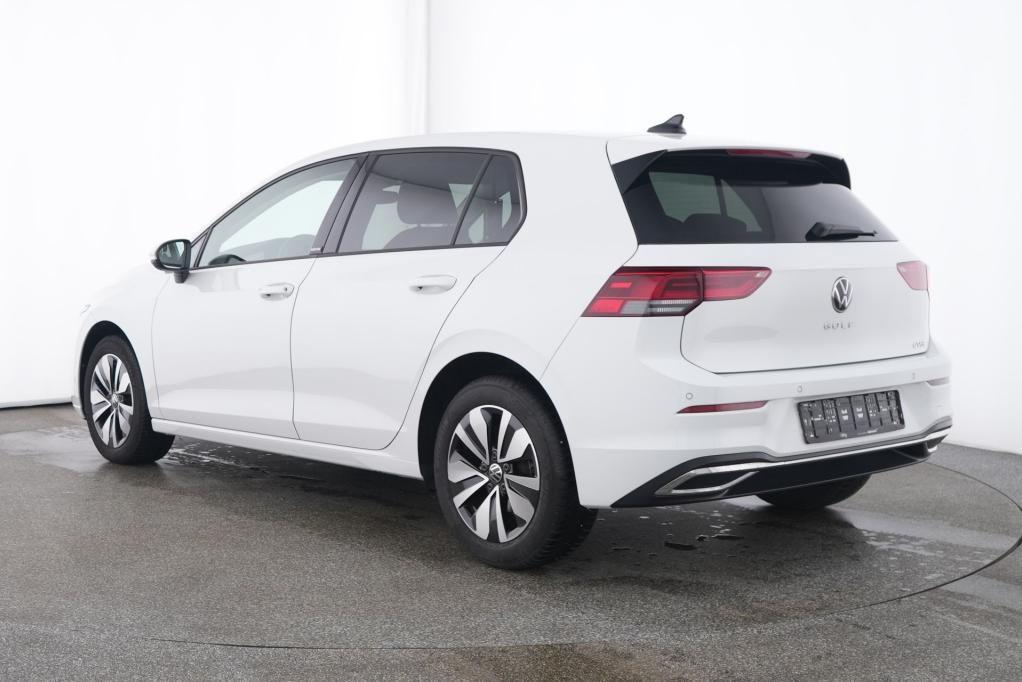 Volkswagen Golf Life MOVE 1.0 eTSI 81kW 7-Gang DSG, миниатюра 4