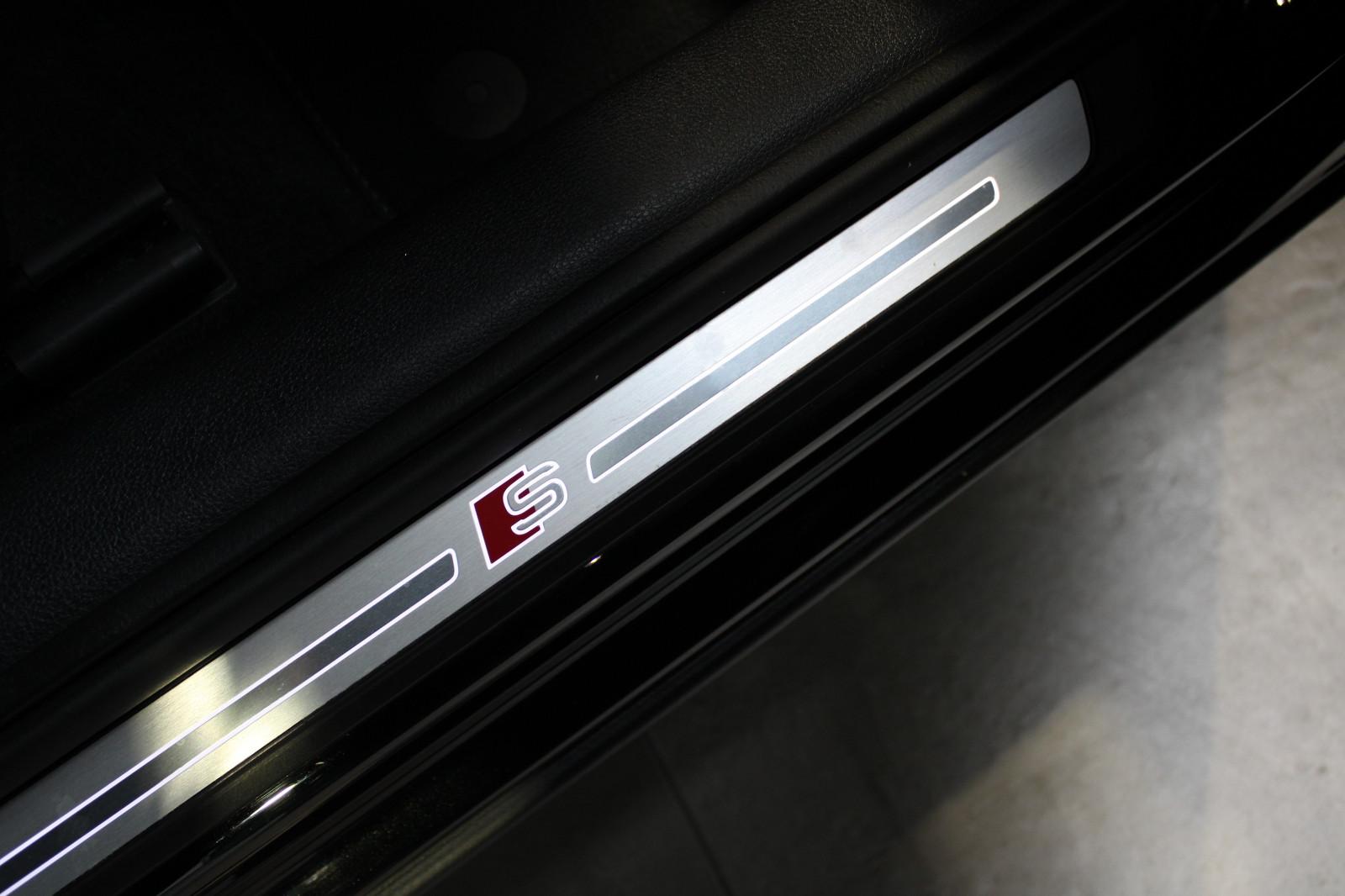 Audi SQ2 TFSI 300PS AHK/NAV/VIRTUAL/LED/LEDER/8-FACH!, миниатюра 16