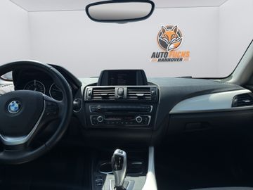 BMW 116 - 11