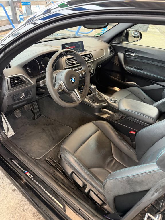 BMW M2 2019